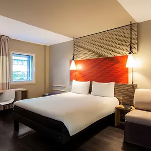 2* Otel Ibis Liberdade