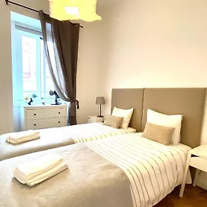Enjoy Mouraria Appartement