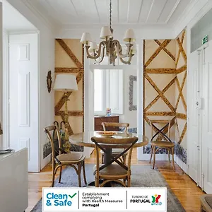 Do Carmo Appartement