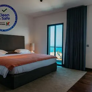  Villa Mediterrâneo Portugal